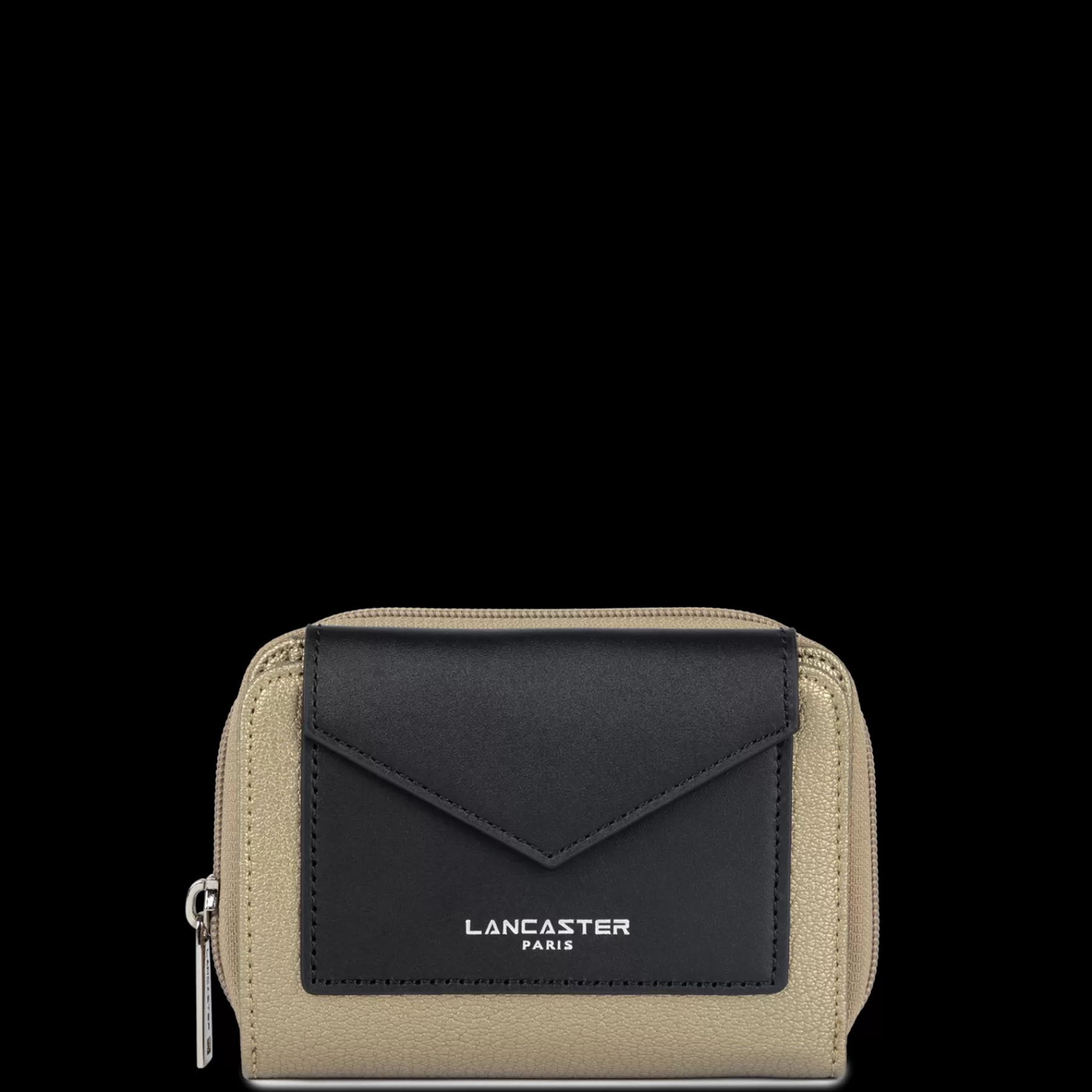 Lancaster Wallets<Back To Back Wallet